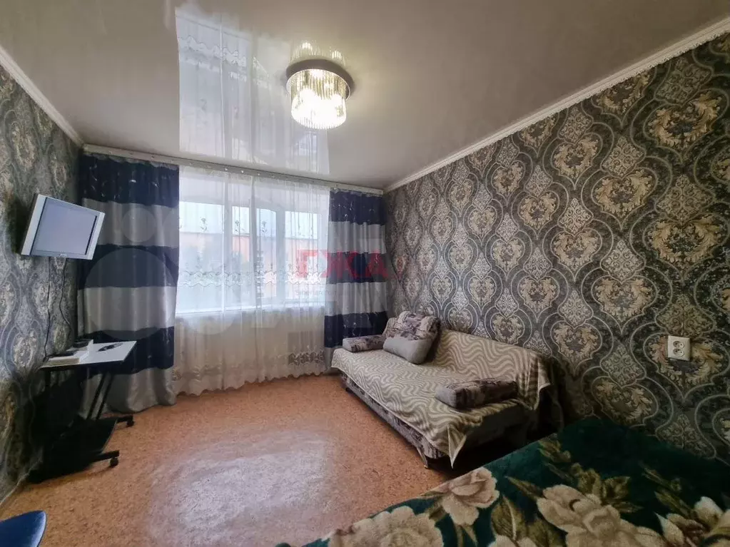 Квартира-студия, 19м, 3/5эт. - Фото 0