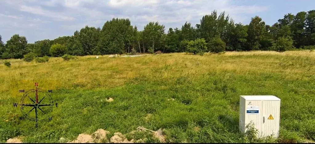 Участок в Калининградская область, Зеленоградский муниципальный округ, ... - Фото 2