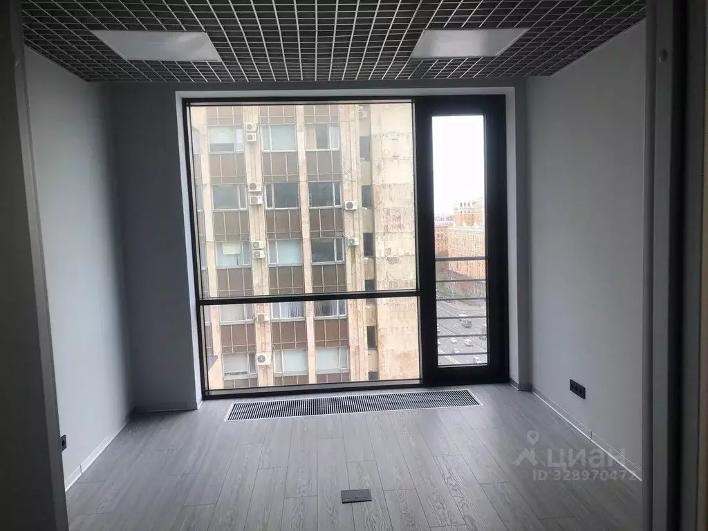 Офис в Москва просп. Мира, 95 (111 м) - Фото 2