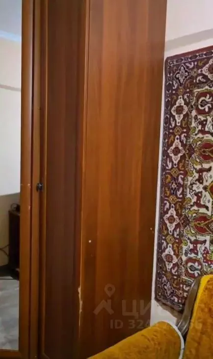 1-к кв. Курская область, Железногорск ул. Мира, 45 (38.0 м) - Фото 1