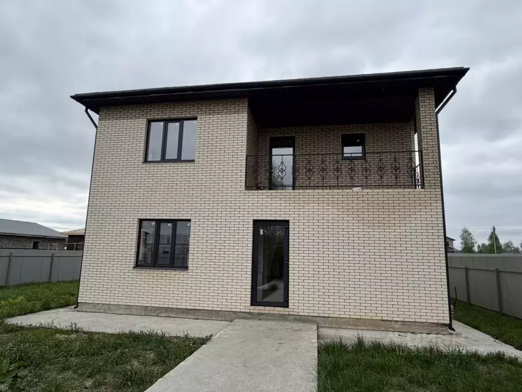 Дом в Московская область, Раменское ул. Новой Жизни, 165 (180 м) - Фото 1