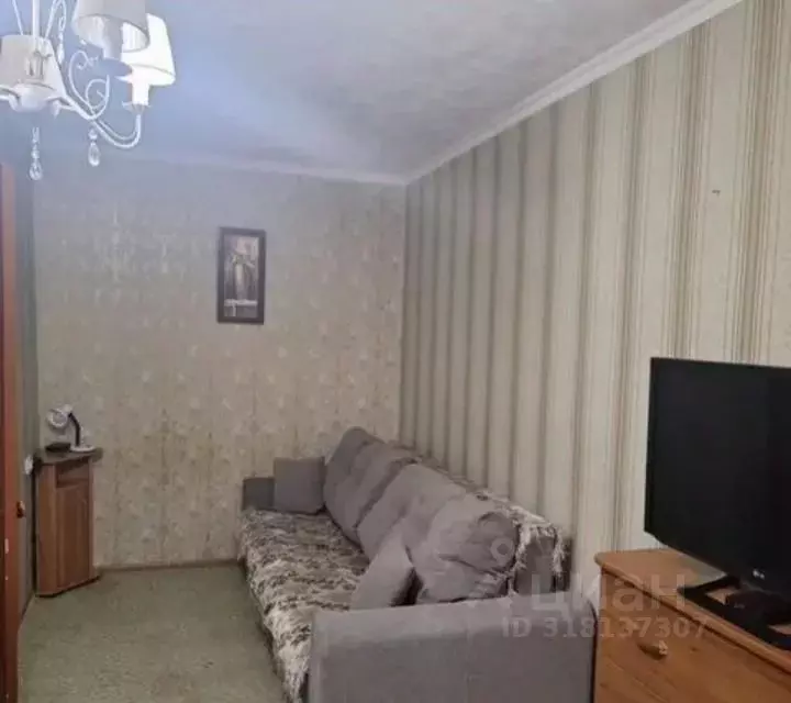 1-к кв. Ростовская область, Ростов-на-Дону ул. 2-й Пятилетки, 6/3 ... - Фото 0