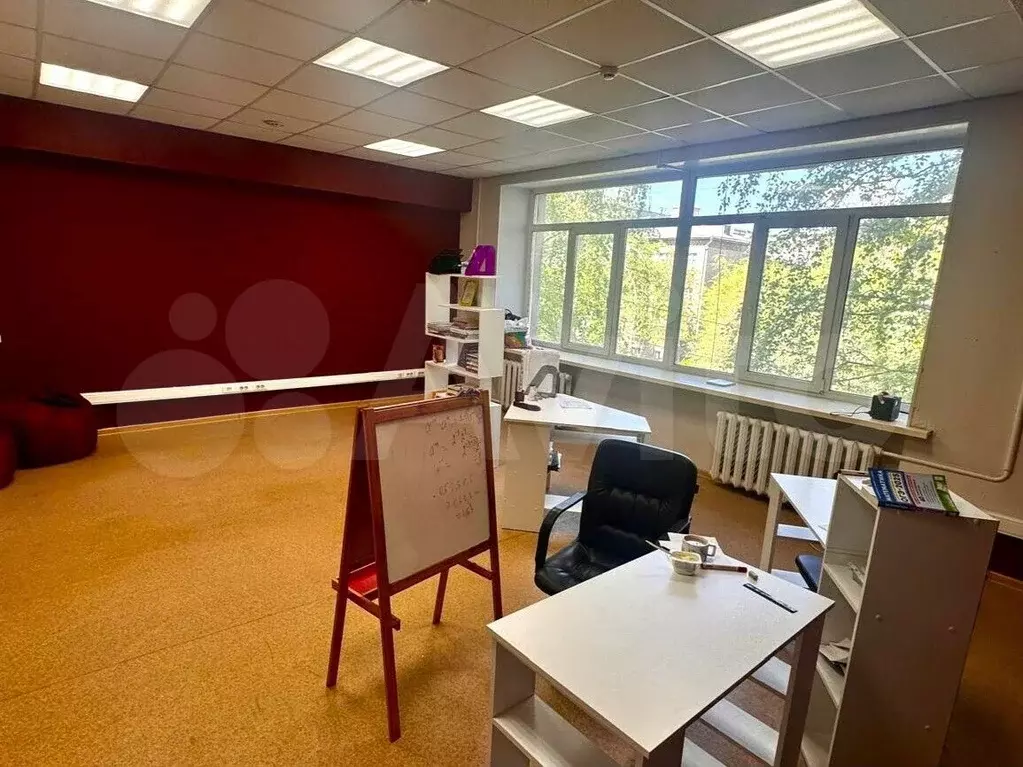 Продам офисное помещение, 18 м - Фото 1