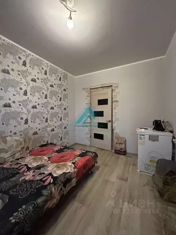 2-к кв. Оренбургская область, Оренбургский район, с. Ивановка ул. ... - Фото 0