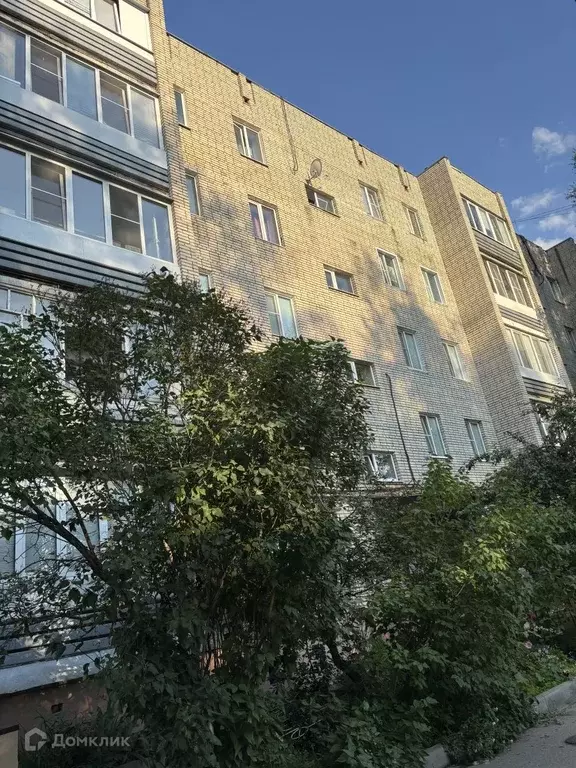 Продаётся 1-к квартира, 32.3 м - Фото 1
