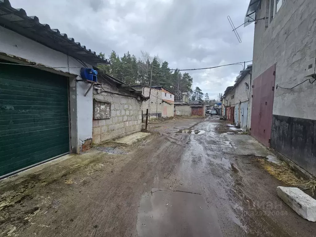 Помещение свободного назначения в Московская область, Щелково ... - Фото 2