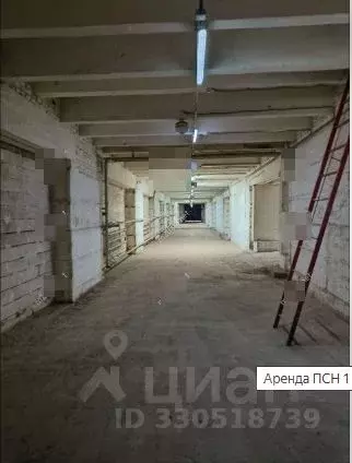 Склад в Московская область, Ленинский городской округ, с. Беседы ... - Фото 1