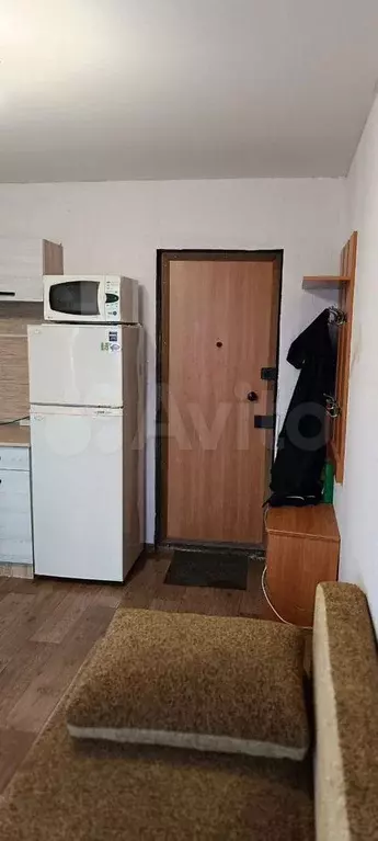 Комната 11,3 м в 6-к., 8/9 эт. - Фото 1