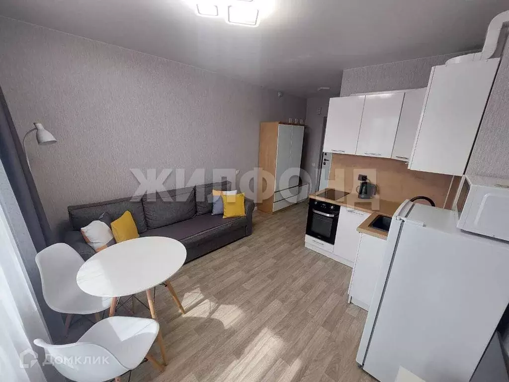 Продаётся квартира-студия, 22 м - Фото 1