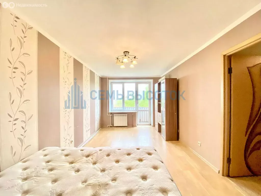 2-комнатная квартира: Москва, Нагатинская набережная, 44к3 (40.6 м) - Фото 1