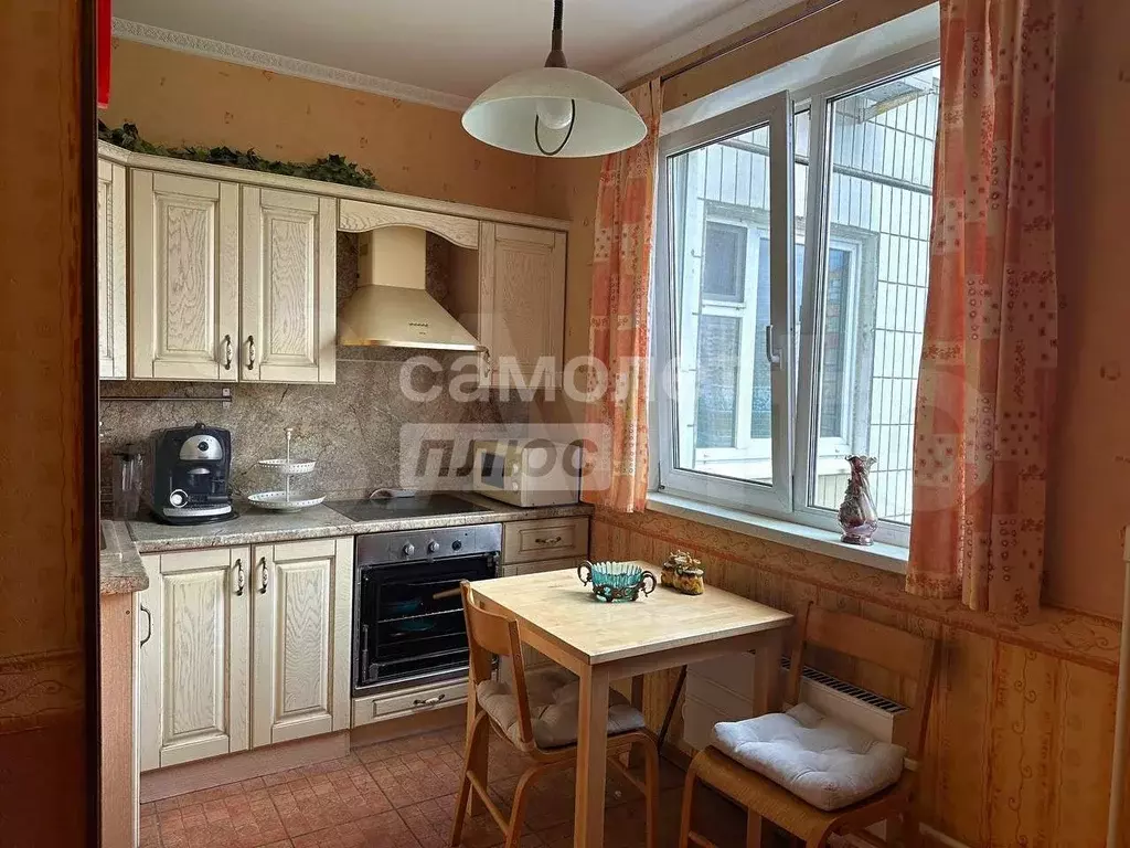 1-к. квартира, 38,5 м, 9/17 эт. - Фото 0