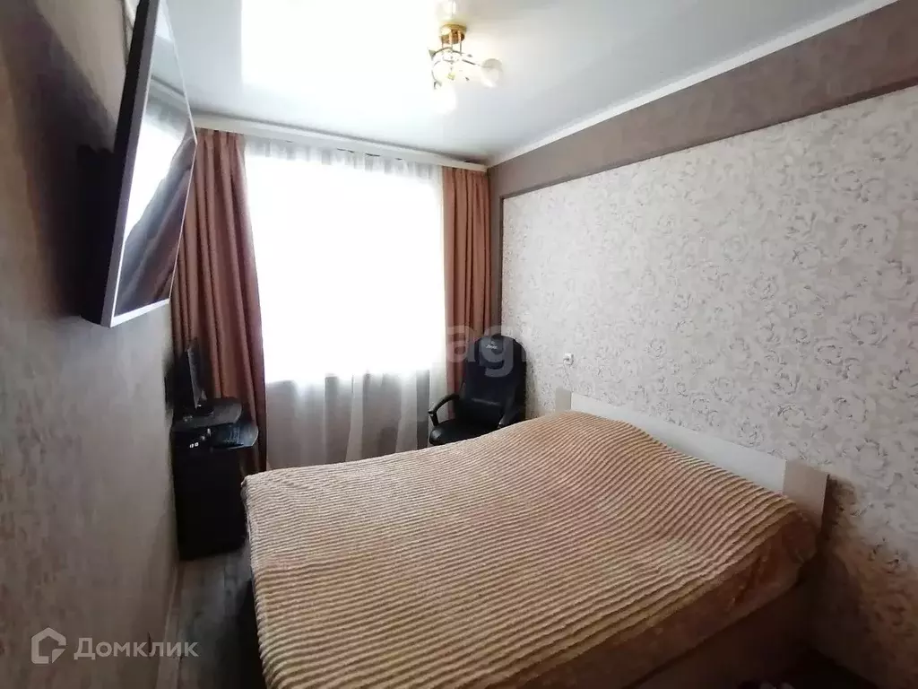 Продаётся 3-к квартира, 63.1 м - Фото 0