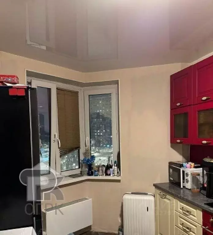 Квартира, 1 комната, 37.29 м - Фото 1