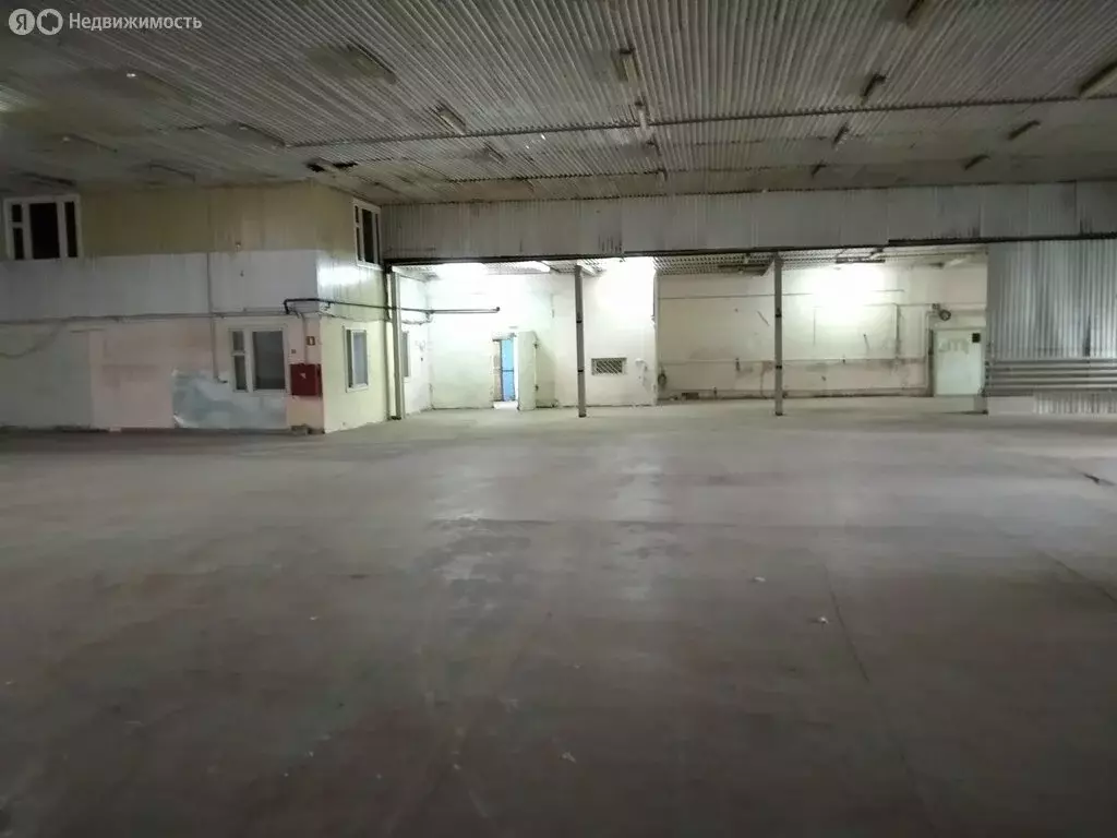 Склад (1000 м) - Фото 2