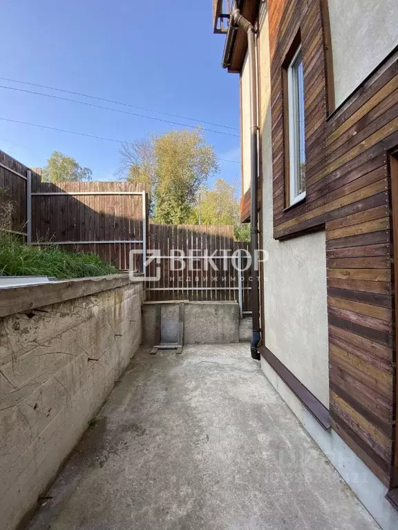Таунхаус в Костромская область, Кострома Литейный пер., 5 (128 м) - Фото 2