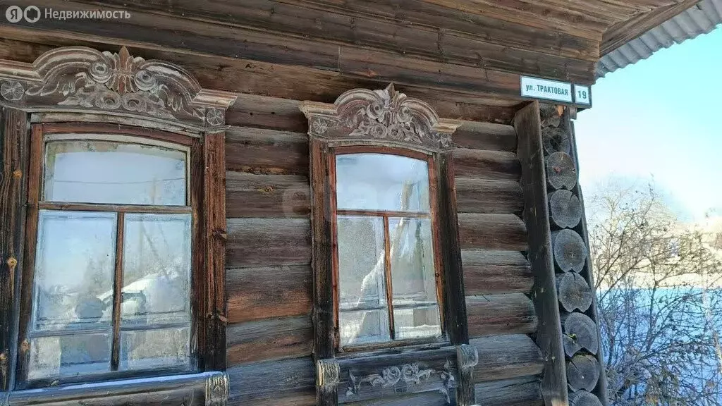 Участок в Свердловская область, Тугулымский муниципальный округ, село ... - Фото 2