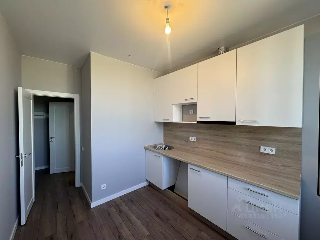 2-к кв. Москва Березовая аллея, 19к6 (48.4 м) - Фото 2