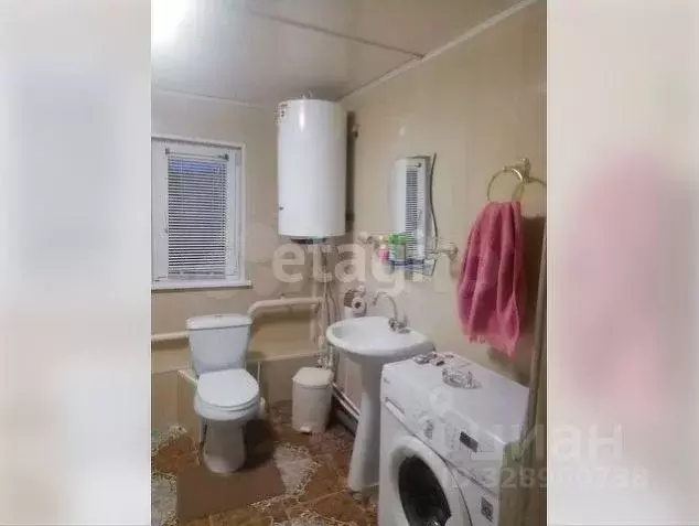 Дом в Калмыкия, Элиста Новонародный пер., 8 (45 м) - Фото 2