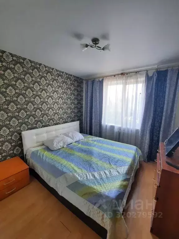 3-к кв. Московская область, Серпухов ул. Ворошилова, 165 (70.0 м) - Фото 1