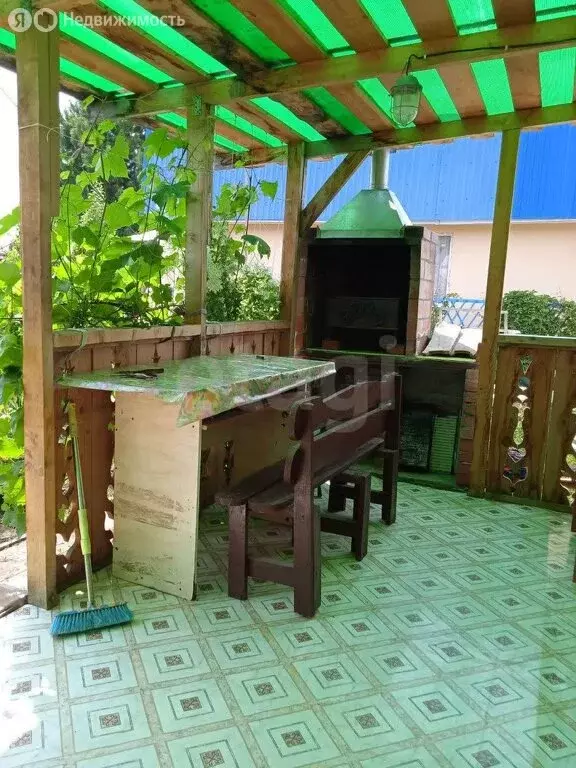 Участок в Бердск, СНТ Отрадное, 1-я улица (6 м) - Фото 2