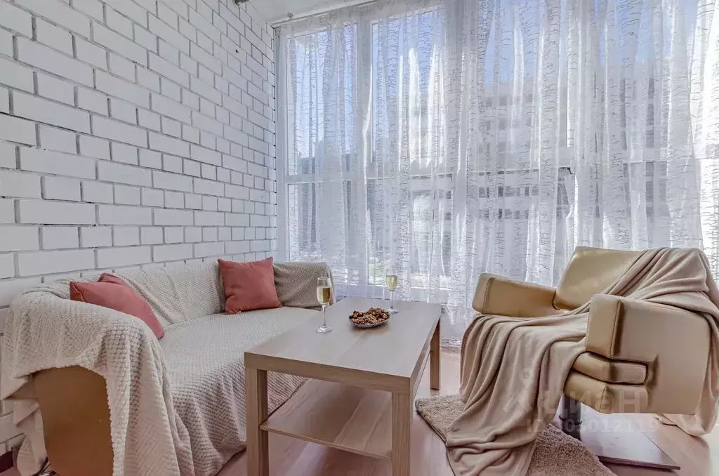 2-к кв. Татарстан, Казань Спартаковская ул., 88Б (65.0 м) - Фото 0