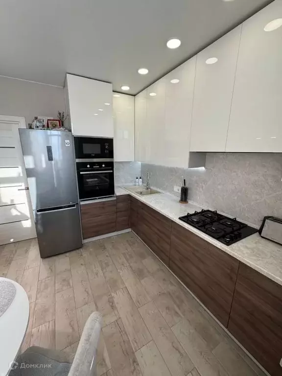 Продаётся 2-к квартира, 62 м - Фото 0