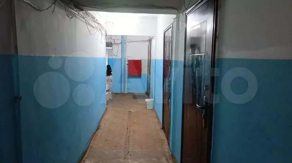 Комната 12,1 м в 1-к., 4/12 эт. - Фото 1