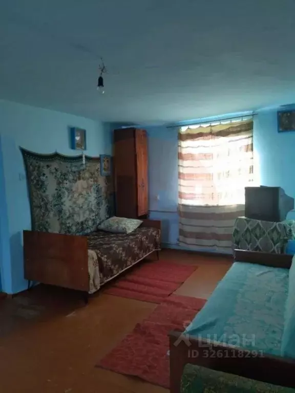 Дом в Крым, Сакский район, с. Крайнее ул. Октябрьская (82 м) - Фото 2