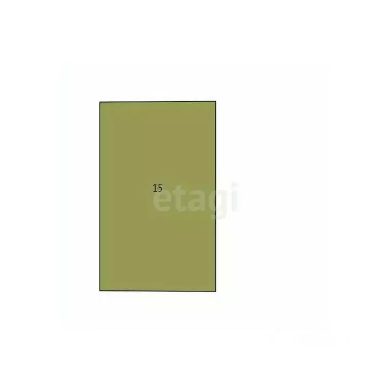 Участок в Белгородская область, Старооскольский городской округ, с. ... - Фото 2