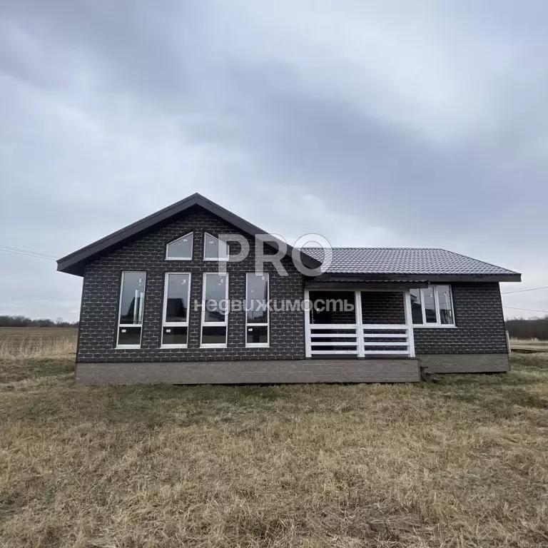 Дом в Ярославская область, Ярославский муниципальный округ, д. ... - Фото 1