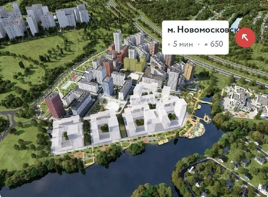 Продается студия - Фото 2