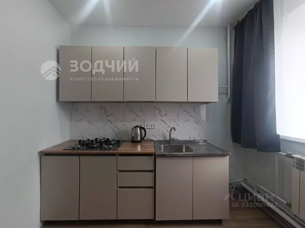 3-к кв. Чувашия, Урмары пгт ул. Ленина, 51 (51.3 м) - Фото 2