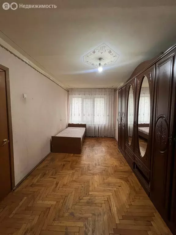 1-комнатная квартира: Нальчик, улица Мусукаева, 12 (28.1 м) - Фото 0