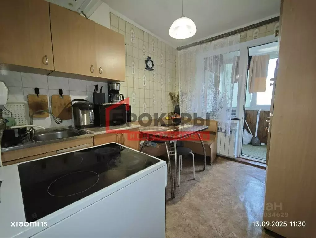 2-к кв. Севастополь ул. Павла Корчагина, 24 (52.0 м) - Фото 1