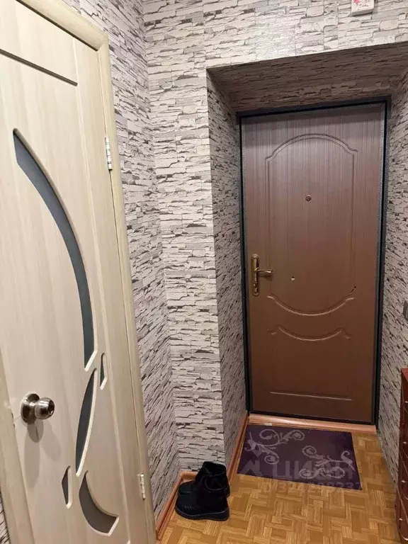 1-к кв. Самарская область, Тольятти 16-й кв-л, бул. Цветной, 12А (30.0 ... - Фото 1