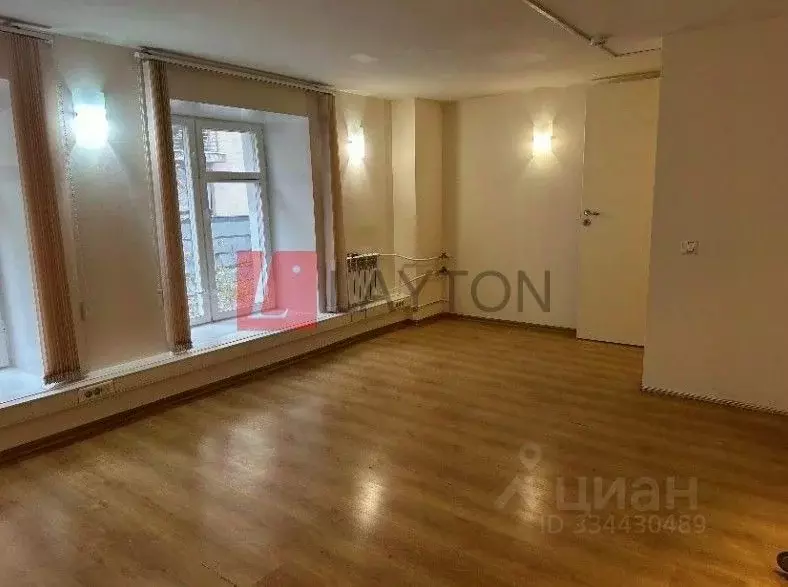Офис в Москва Барыковский пер., 4С2 (176 м) - Фото 1