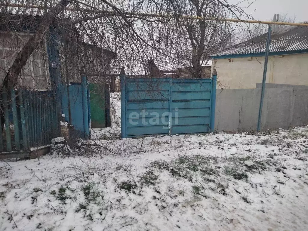 Дом в Белгородская область, Красногвардейский район, Верхнепокровское ... - Фото 1