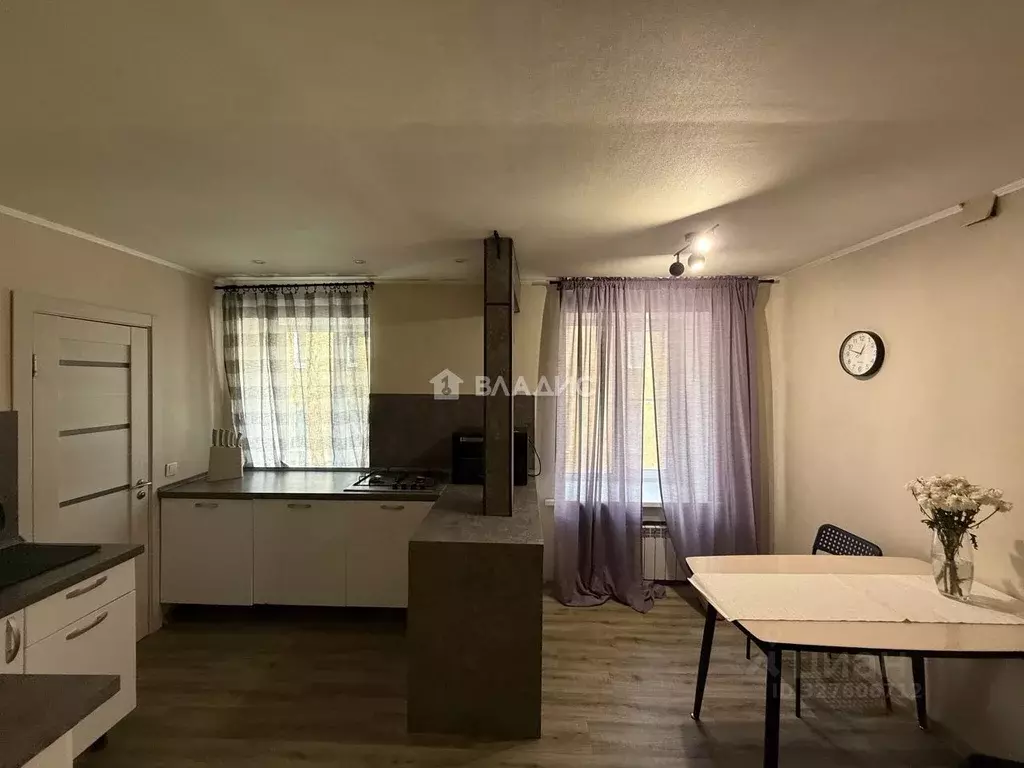 2-к кв. Санкт-Петербург Московский просп., 7 (55.2 м) - Фото 1