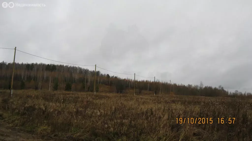 Участок в Свердловская область, муниципальный округ Ревда, село ... - Фото 2