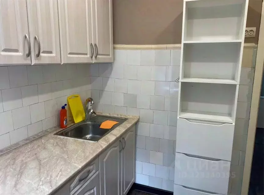 3-к кв. Курская область, Курск Школьная ул., 5к1 (55.5 м) - Фото 2