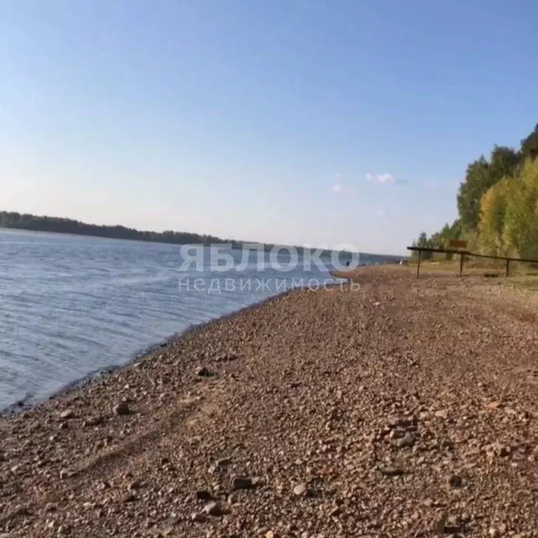 Участок в Пермский край, Березники муниципальное образование, пос. ... - Фото 0