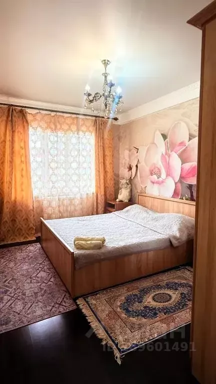 2-к кв. Дагестан, Каспийск ул. Зейнудина Батманова, 2 (55.0 м) - Фото 2