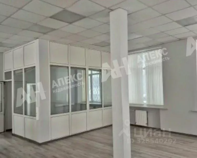 Помещение свободного назначения в Москва ул. Пресненский Вал, 17С1 ... - Фото 2