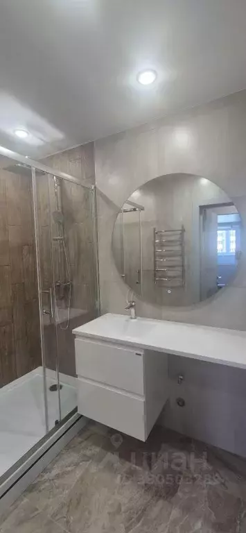 2-к кв. Чувашия, Новочебоксарск ул. 10-й Пятилетки, 80 (62.8 м) - Фото 1