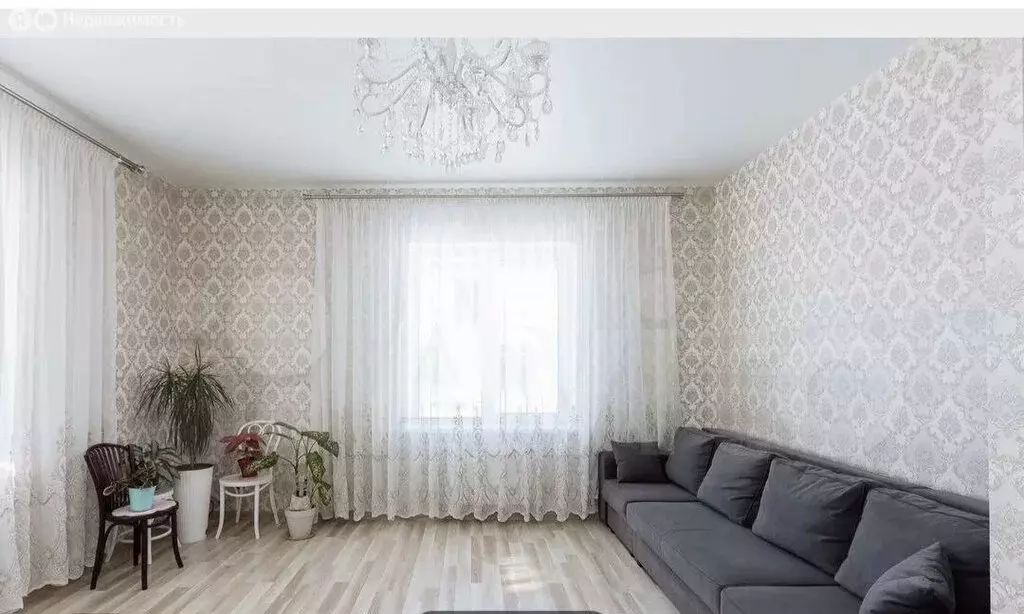 Дом в Гурьевск, Свободный переулок, 3А (177.3 м) - Фото 1