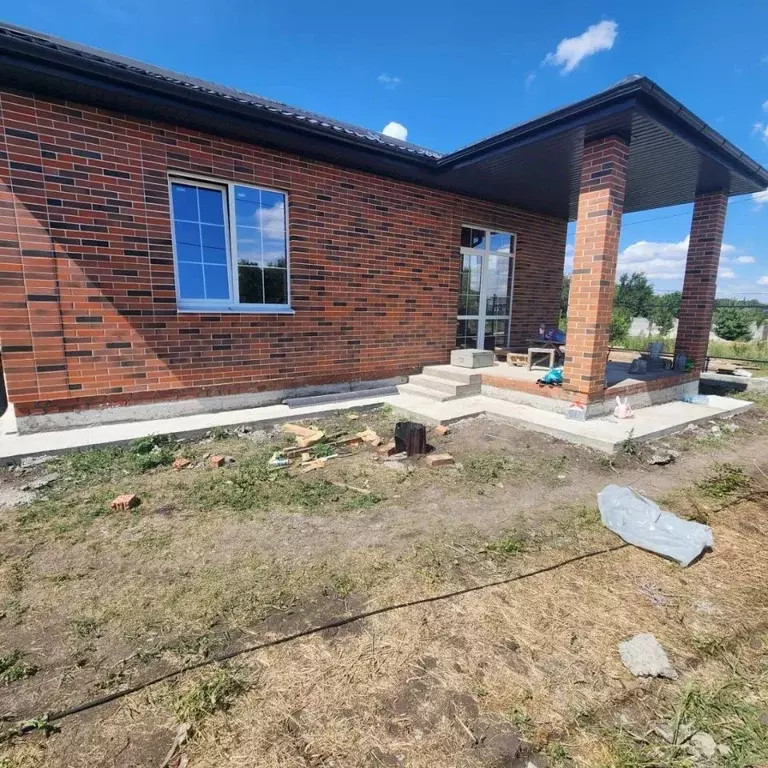 Дом в Ростовская область, Азовский район, Елизаветинское с/пос, ... - Фото 2