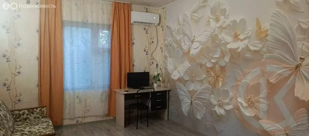 Дом в Молодёжное, СНТ Аграрник, Благодатная улица, 50 (55 м) - Фото 1