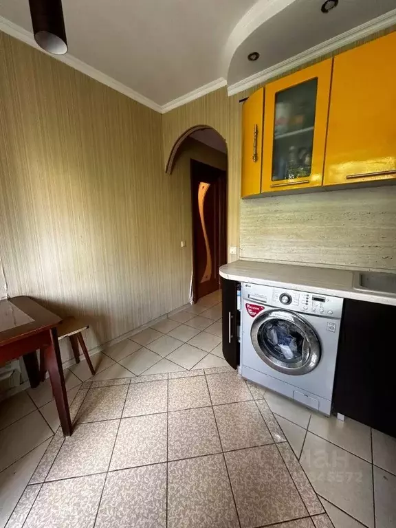 1-к кв. Московская область, Красногорск ул. Кирова, 28 (33.0 м) - Фото 2