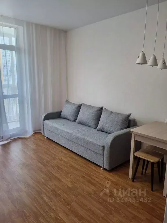 Студия Московская область, Мытищи просп. Астрахова, 7 (25.0 м) - Фото 2