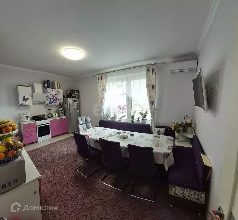 Продаётся 3-к квартира, 84 м - Фото 1